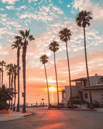 San Diego Amazing Photo California Travel Wanderlust