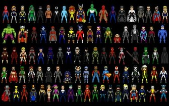 Dc Comics Wallpaper Suit Superheroes Ghost