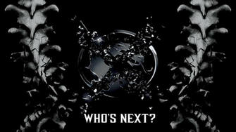 Mortal Kombat X Who S Next Wallpaper By Mac117 On
