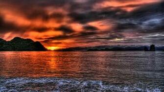 Beautiful Sunset