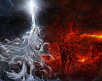 Demon Angel Wallpaper Group