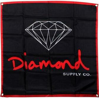 Diamond Life Supply Co Wallpaper Company