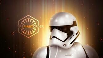 The First Order By Twinji Tech