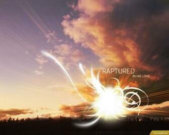 Raptured In His Love Papel De Parede Imagem