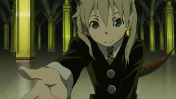 Soul Eater Maka Albarn HD Wallpaper Hq Desktop