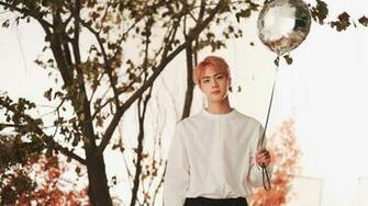 Jin Bts HD Wallpaper K Pics