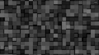 Gray Squares Wallpaper Abstract