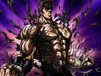 Japanese Wallpaper Fist Of The North Star Hokuto No Ken