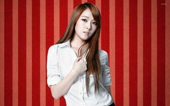 Kwon Yuri From Girls Generation Wallpaper Celebrity