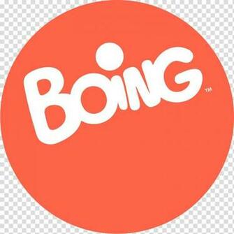 Boing Television Channel Logo Mediaset Espa A Comunicaci N Others