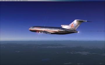Boeing By Etnediserple1988 For