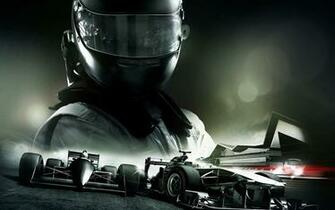 Wallpaper HD F1 Game Expert