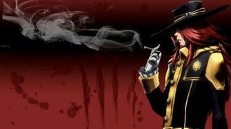 Pix For D Gray Man Wallpaper