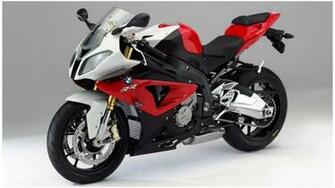 Bmw HD Bikes Stylish Wallpaper 9HD