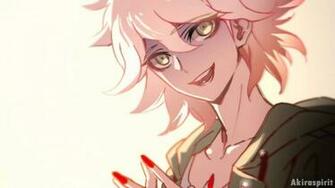 Riku114 Bilder Nagito Komaeda Danganronpa HD Hintergrund And
