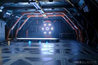 Star Trek On Cbs All Access Take Your Next Meeting