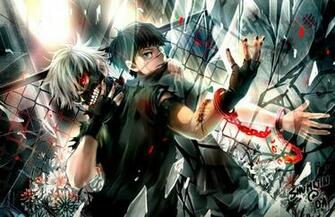 Tokyo Ghoul Kaneki Ken Unravel By Shumijin