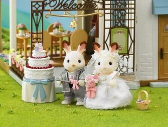 Calico Critters