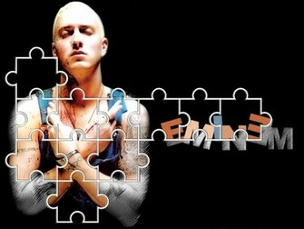 Eminem Wallpaper