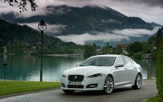 Jaguar Xf Wallpaper Image Group