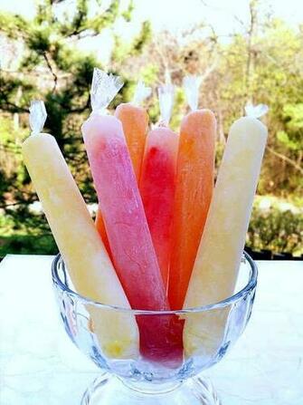 Ice Candy Level A Mitchie