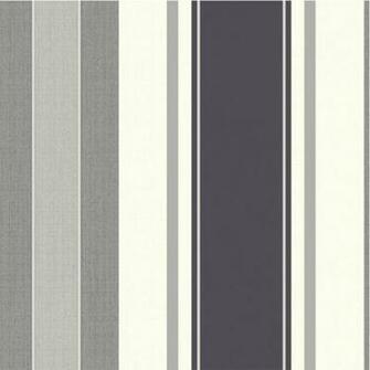 Black White Striped Wallpaper High Definition
