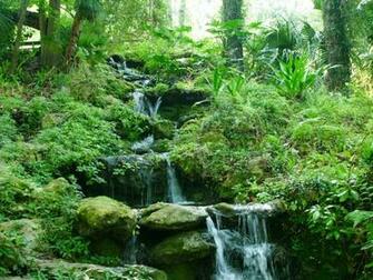 Waterfall Wallpaper Desktop In HD