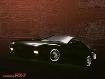 Savanna Rx Fc3s Wallpaper
