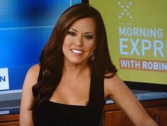 Robin Meade Wallpaper Best Image Fine