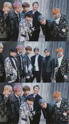 Bts Wallpaper Blood Sweat And Tears Favorite