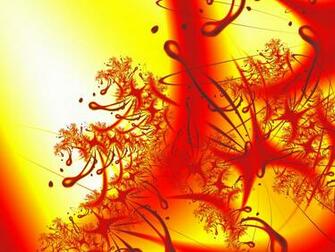 Fractal Wallpaper Liquidation