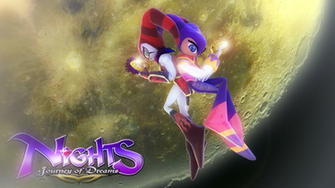 Nights Journey Of Dreams By Jackydik