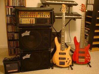 Guitar Background