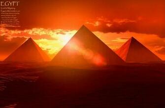 Egyptian Marketplace Online Store Featuring Ancient Inspired