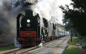 Steam Engine Wallpaper Net