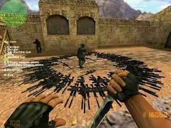 Counter Strike Cs