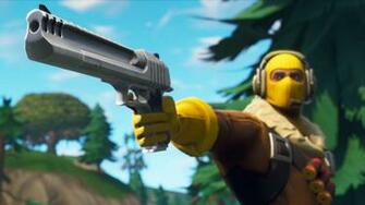 Fortnite Background