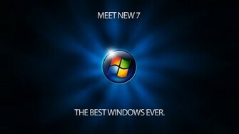 Windows Wallpaper HD