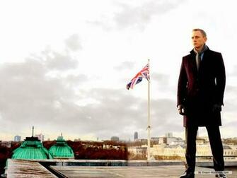 Wallpaper Movie Skyfall