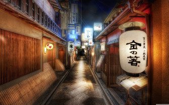 Cool Japanese Wallpaper