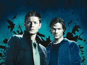 Jensen Ackles Jared Padalecki Wallpaper Prime