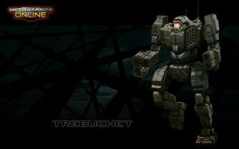 Mwo Forums Desk Top Wallpaper Trebuchet