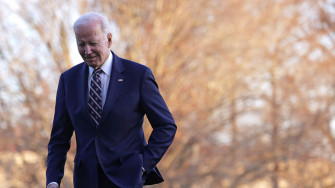 Biden S Run Prep Shows Him Backtracking On Promises