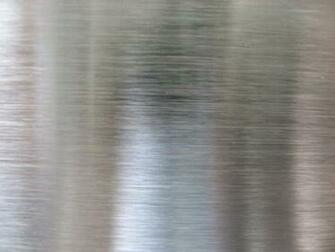 Brushed Chrome Wallpaper
