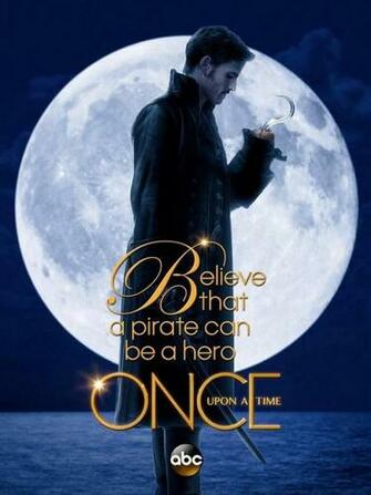 Colin O Donoghue Br Odonoghue