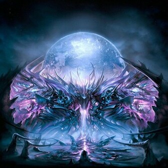 The Faceless Wallpaper Sierra Sharp S