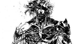 The Most Amazing Metal Gear Rising HD Wallpaper Leviathyn