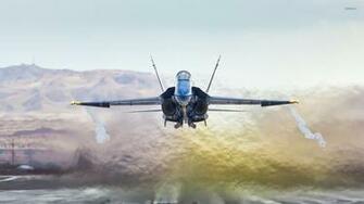 Mcdonnell Douglas F A Hornet Wallpaper Aircraft