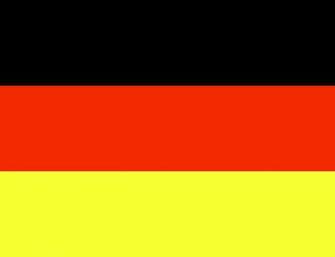 Graafix Germany Flag Wallpaper