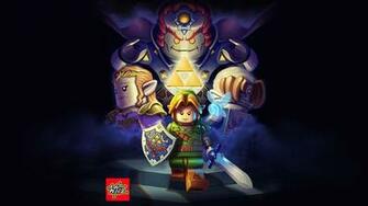 Legend Of Zelda Wallpaper HD Background Image Art